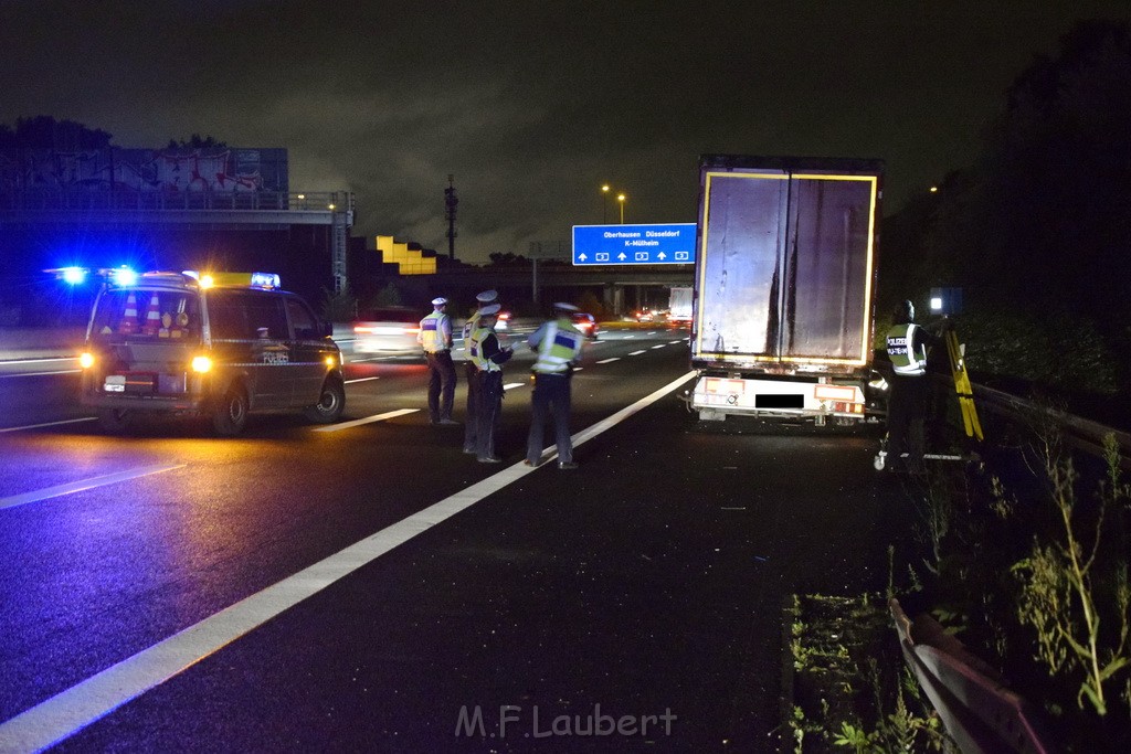 PKlemm A 3 Rich Oberhausen kursz vor AS Koeln Dellbrueck P190.JPG - Miklos Laubert